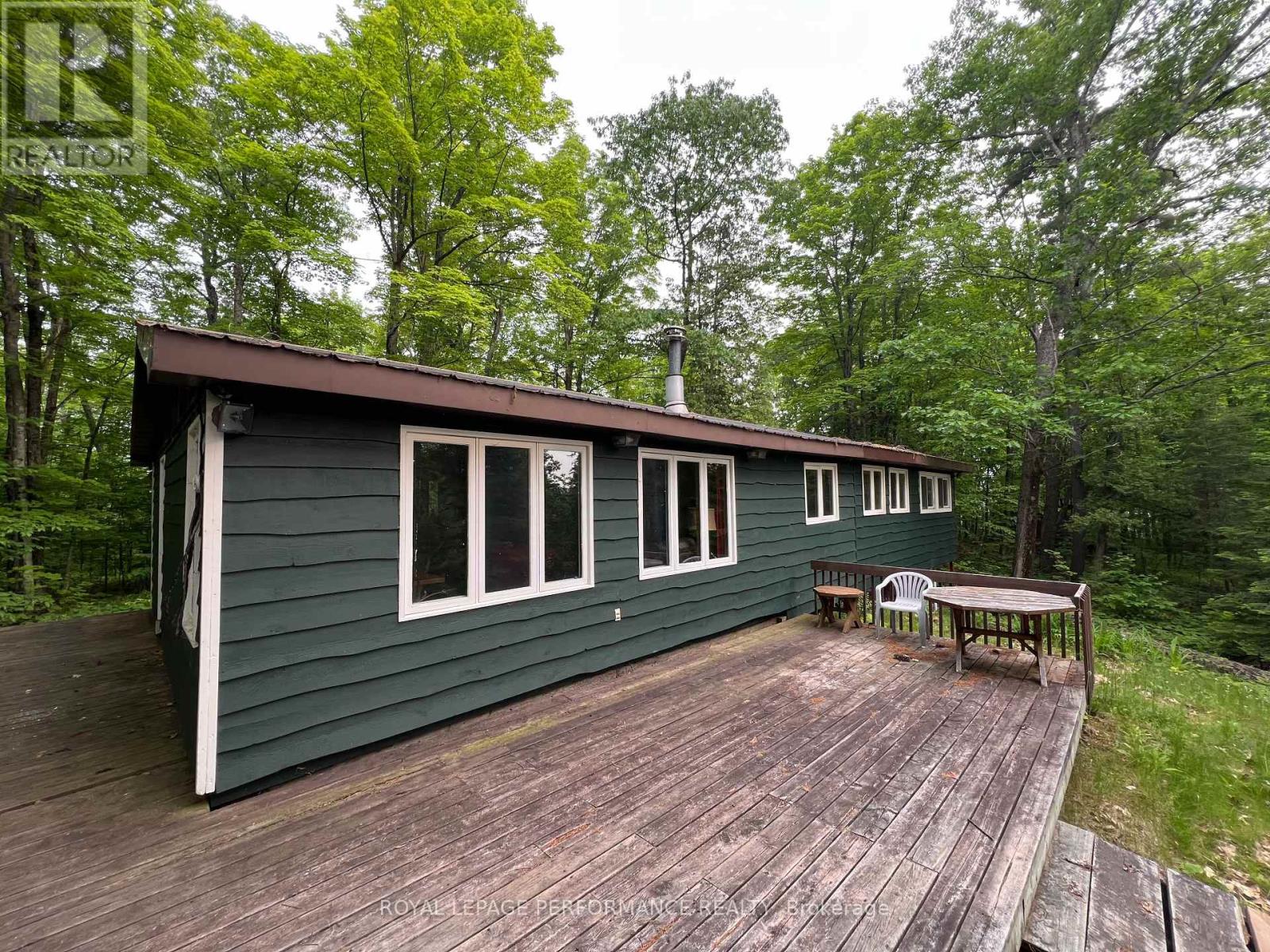 108 Raycroft Creek
