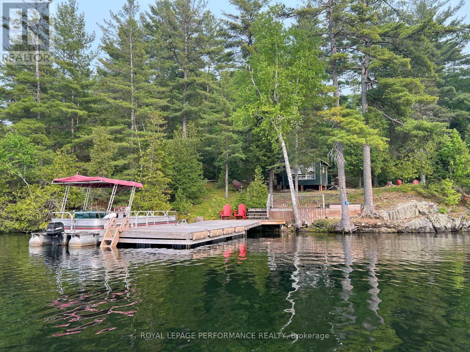 108 Raycroft Creek