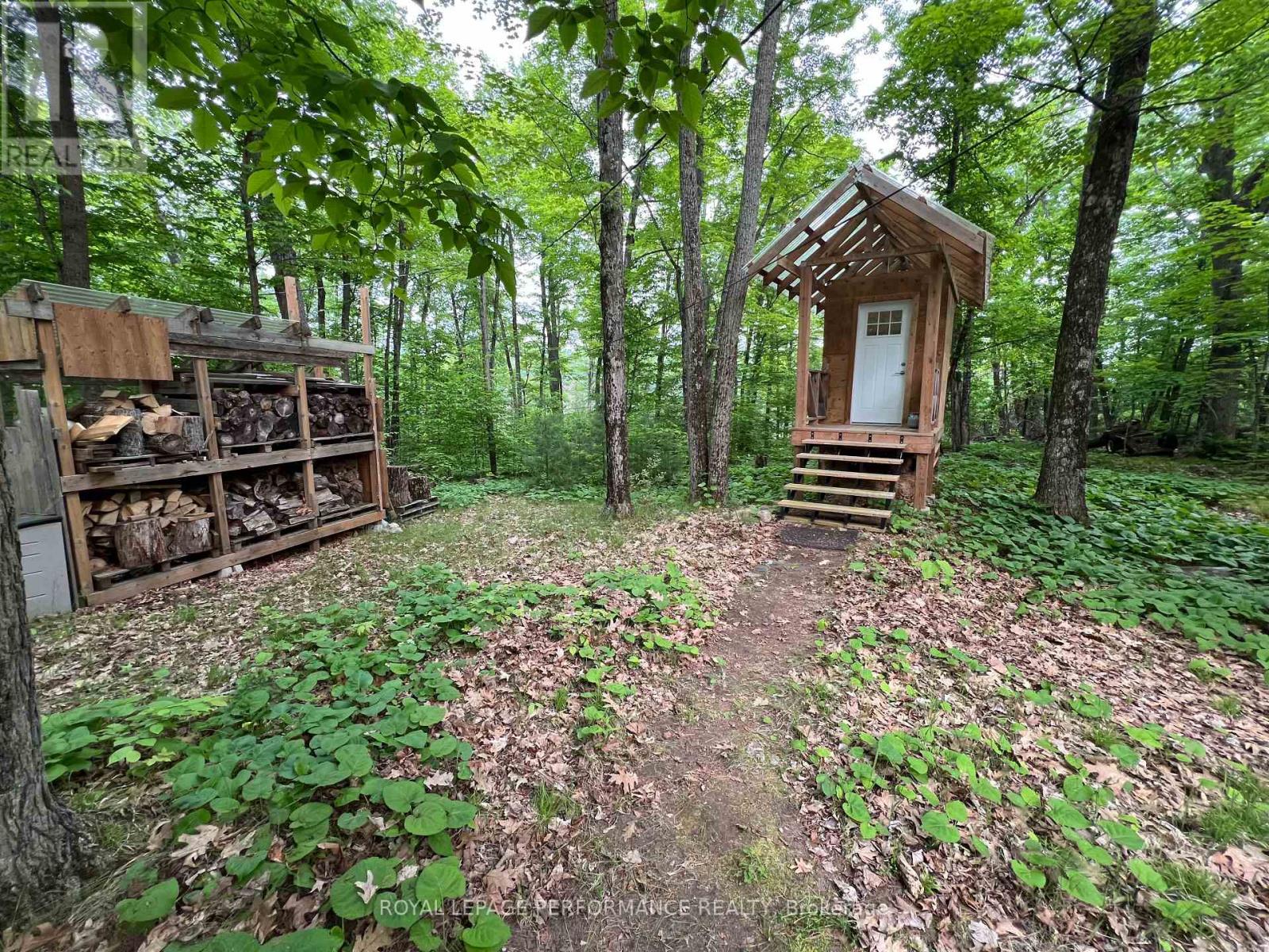 108 Raycroft Creek