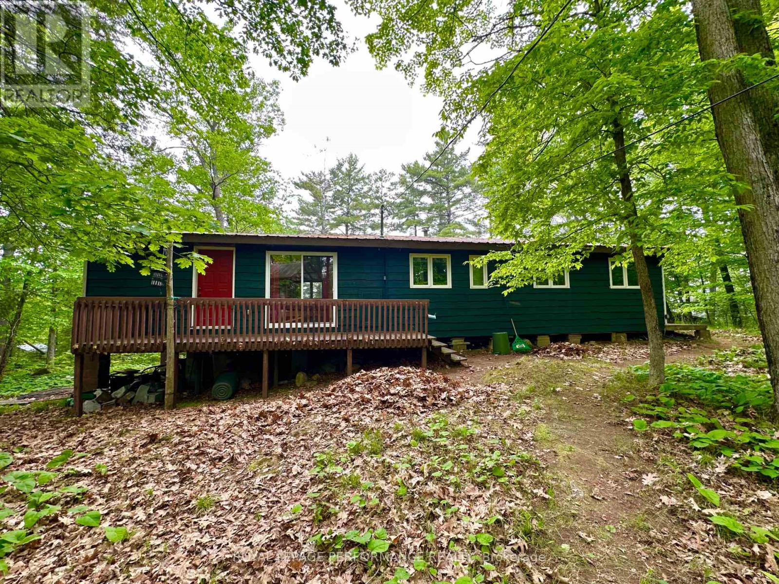 108 Raycroft Creek