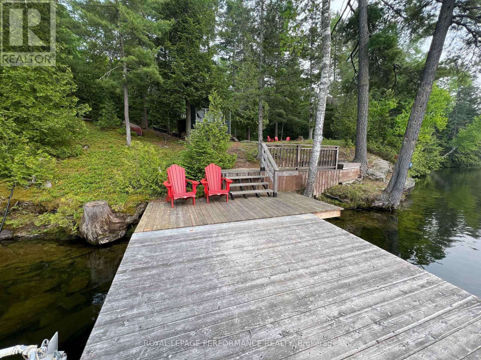 108 Raycroft Creek