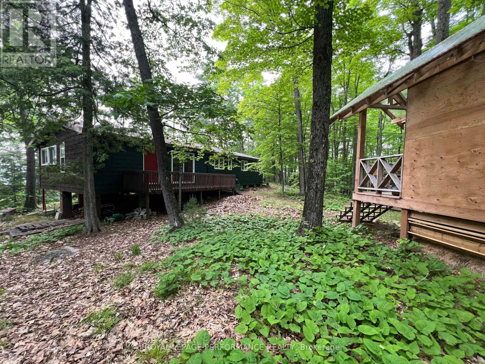 108 Raycroft Creek