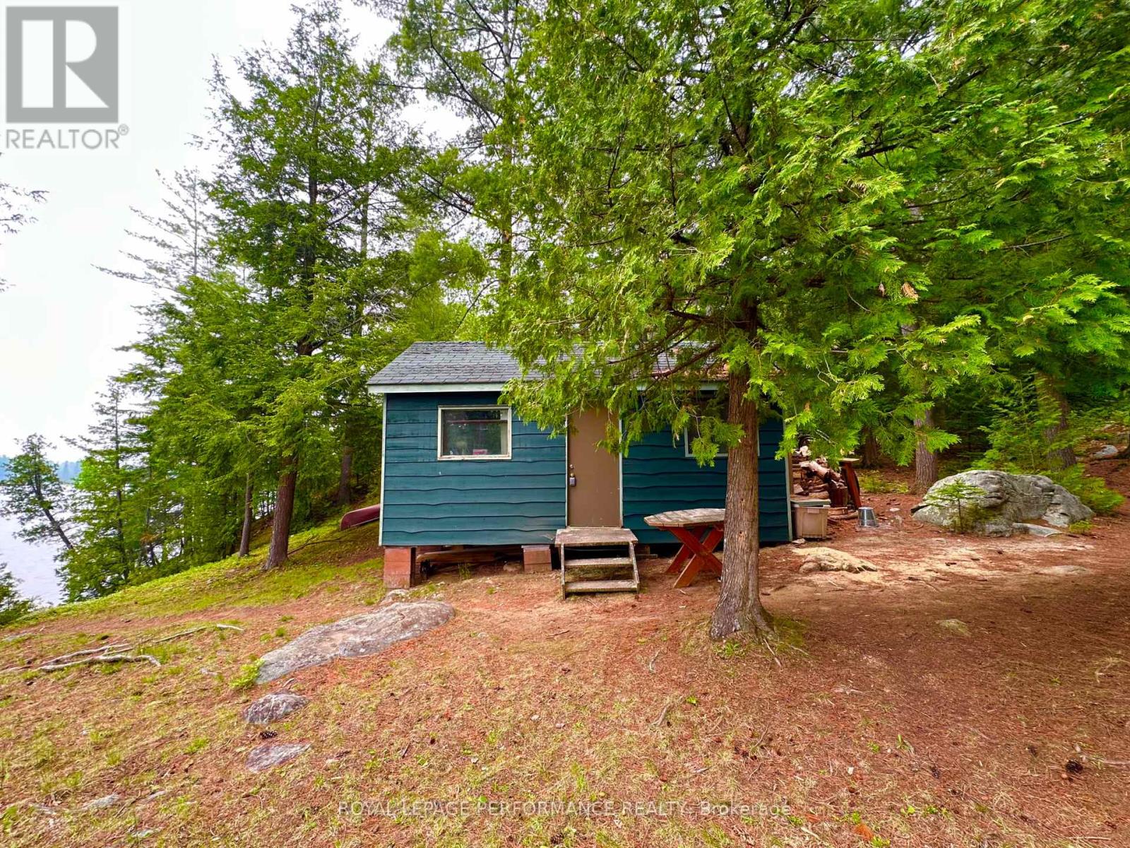 108 Raycroft Creek