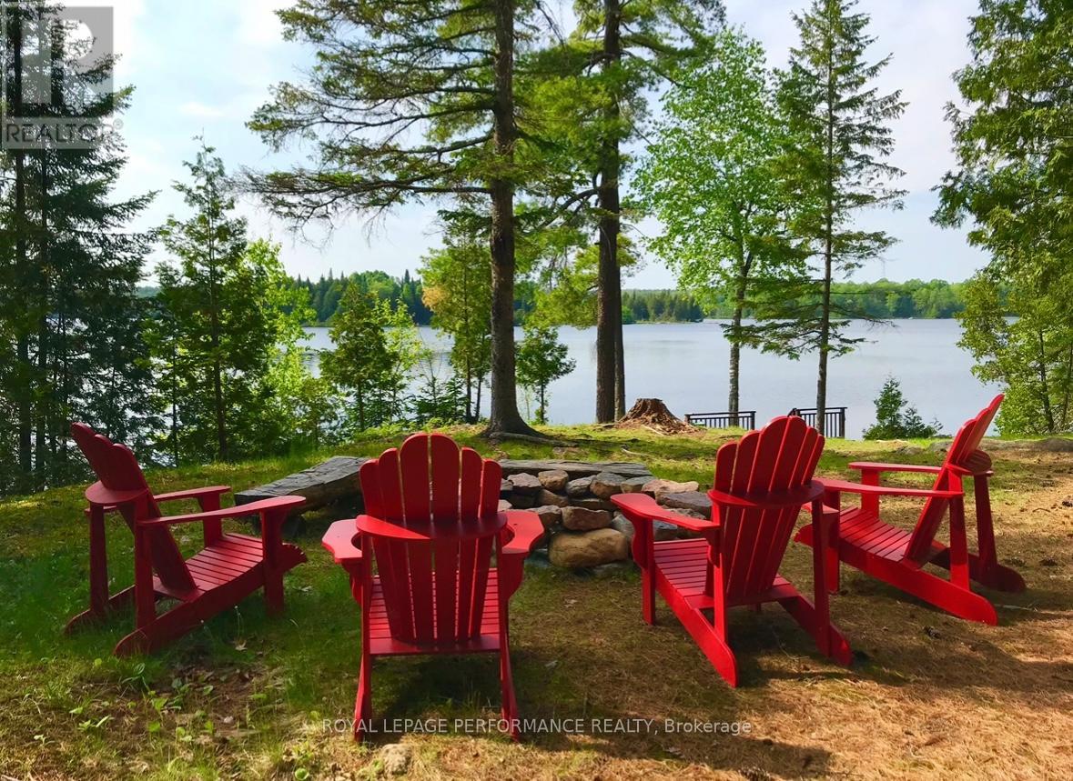 108 Raycroft Creek