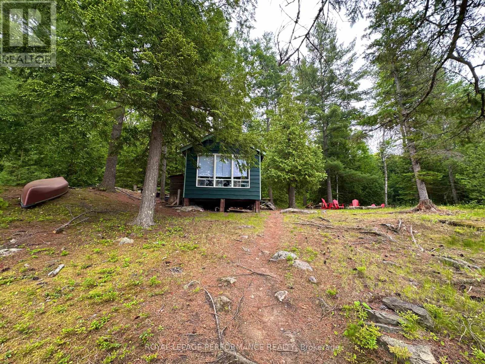 108 Raycroft Creek