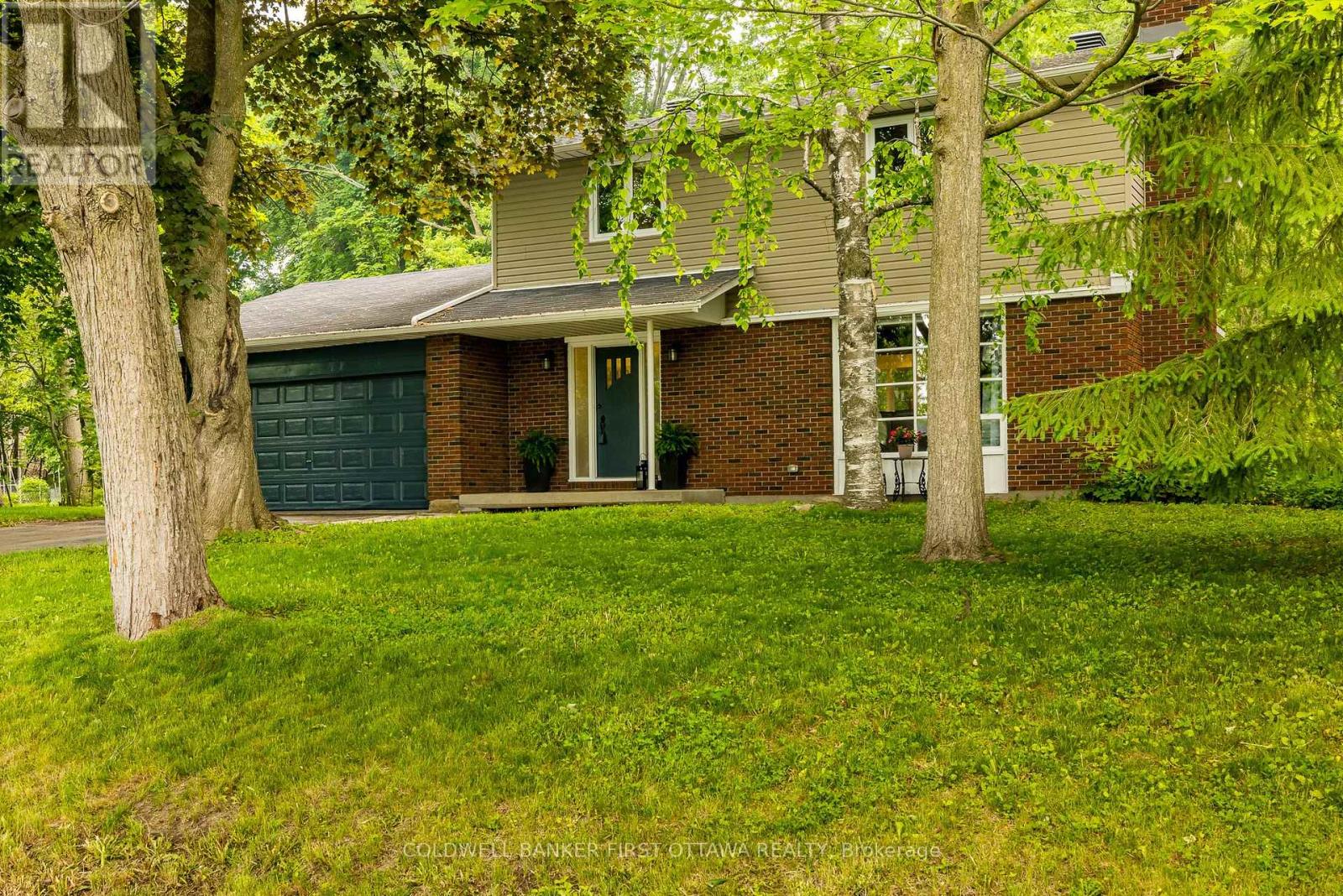 5455 West River Drive