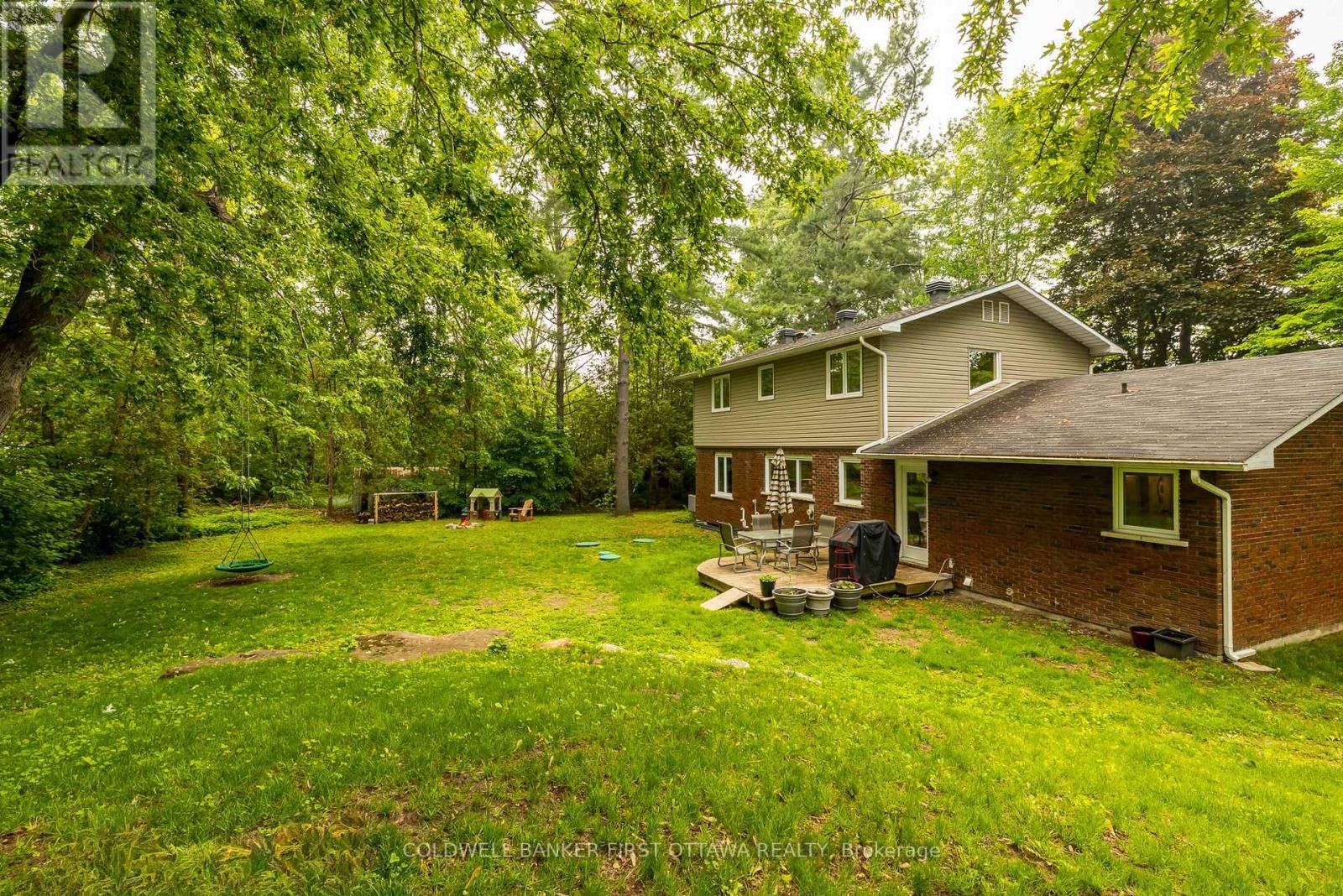 5455 West River Drive