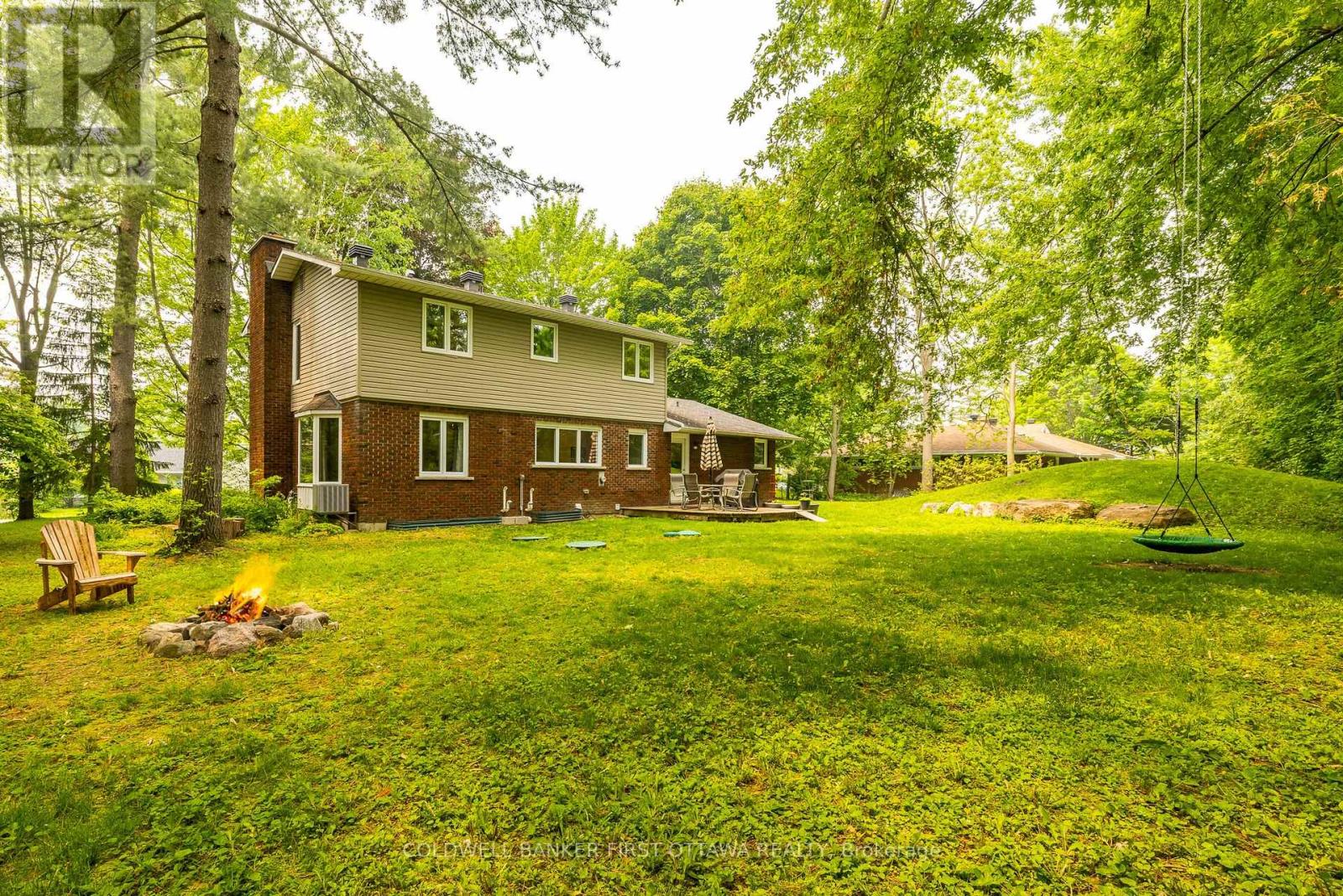 5455 West River Drive