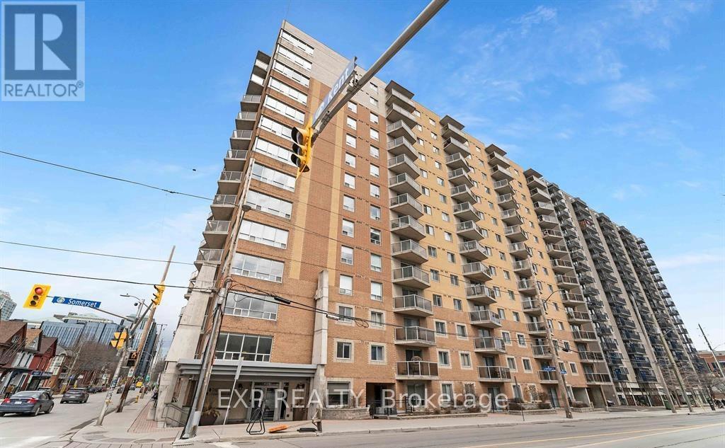 1106 - 429 Somerset Street W