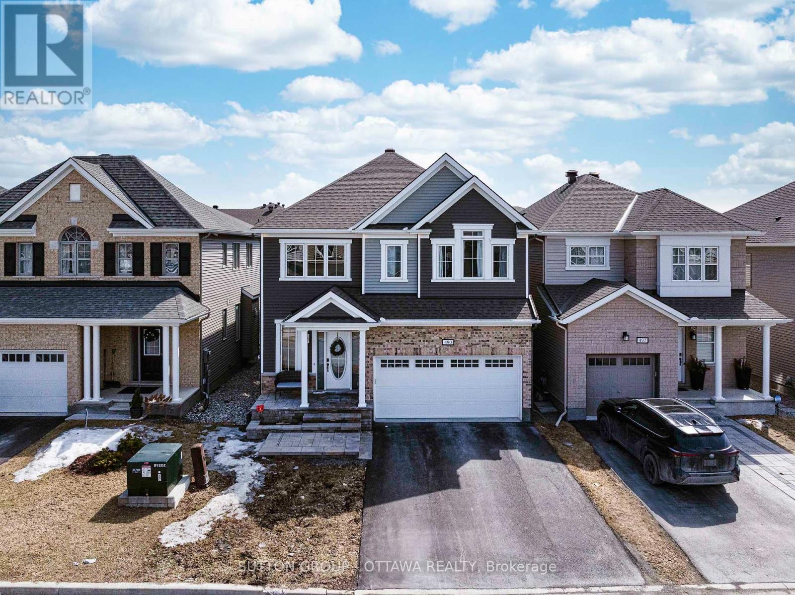 490 Alcor Terrace