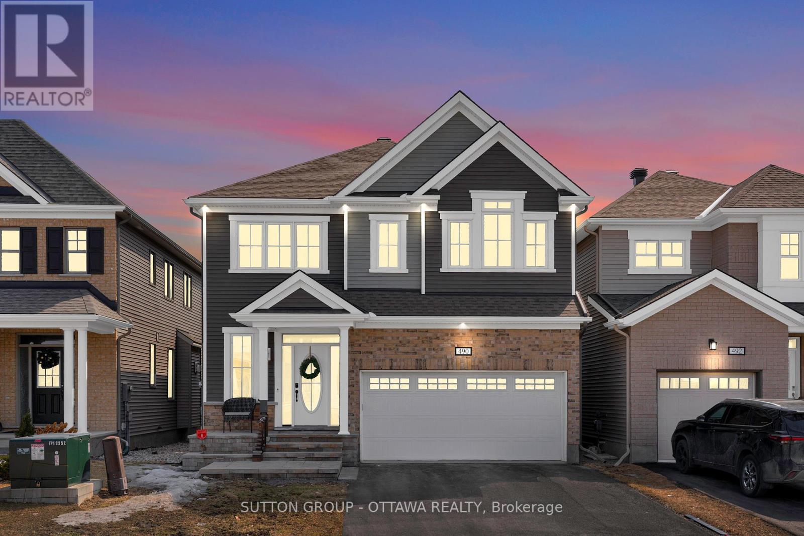490 Alcor Terrace