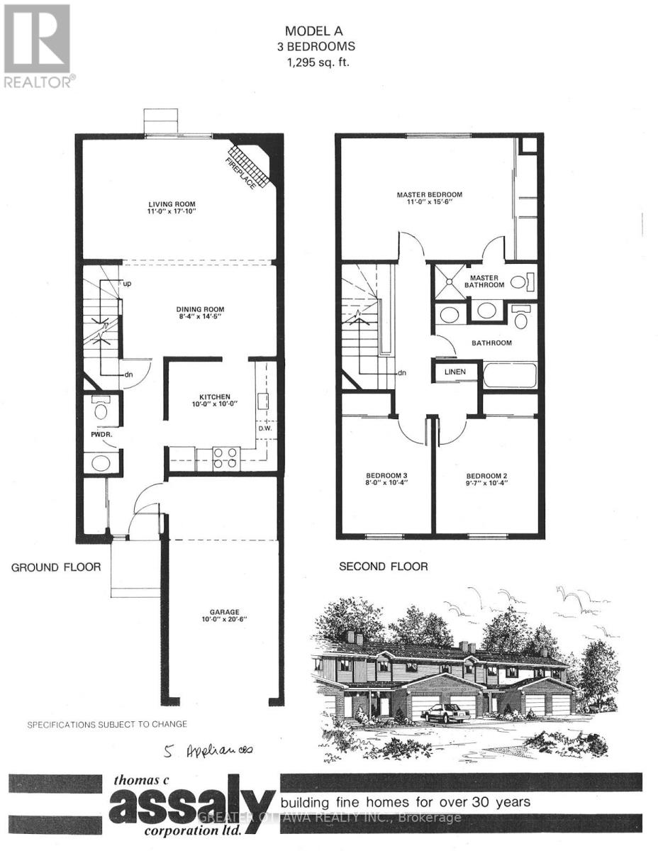 76 Clarkson Crescent W