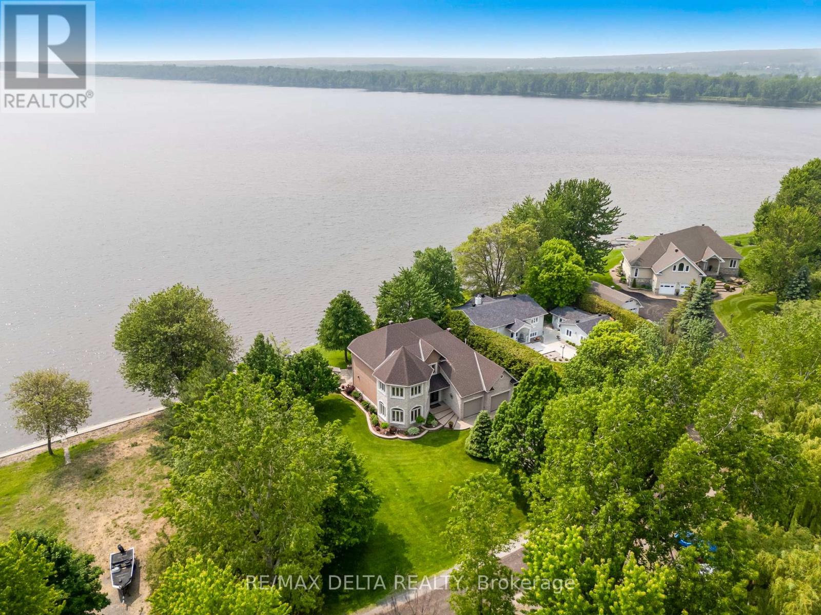 150 Voisine Road