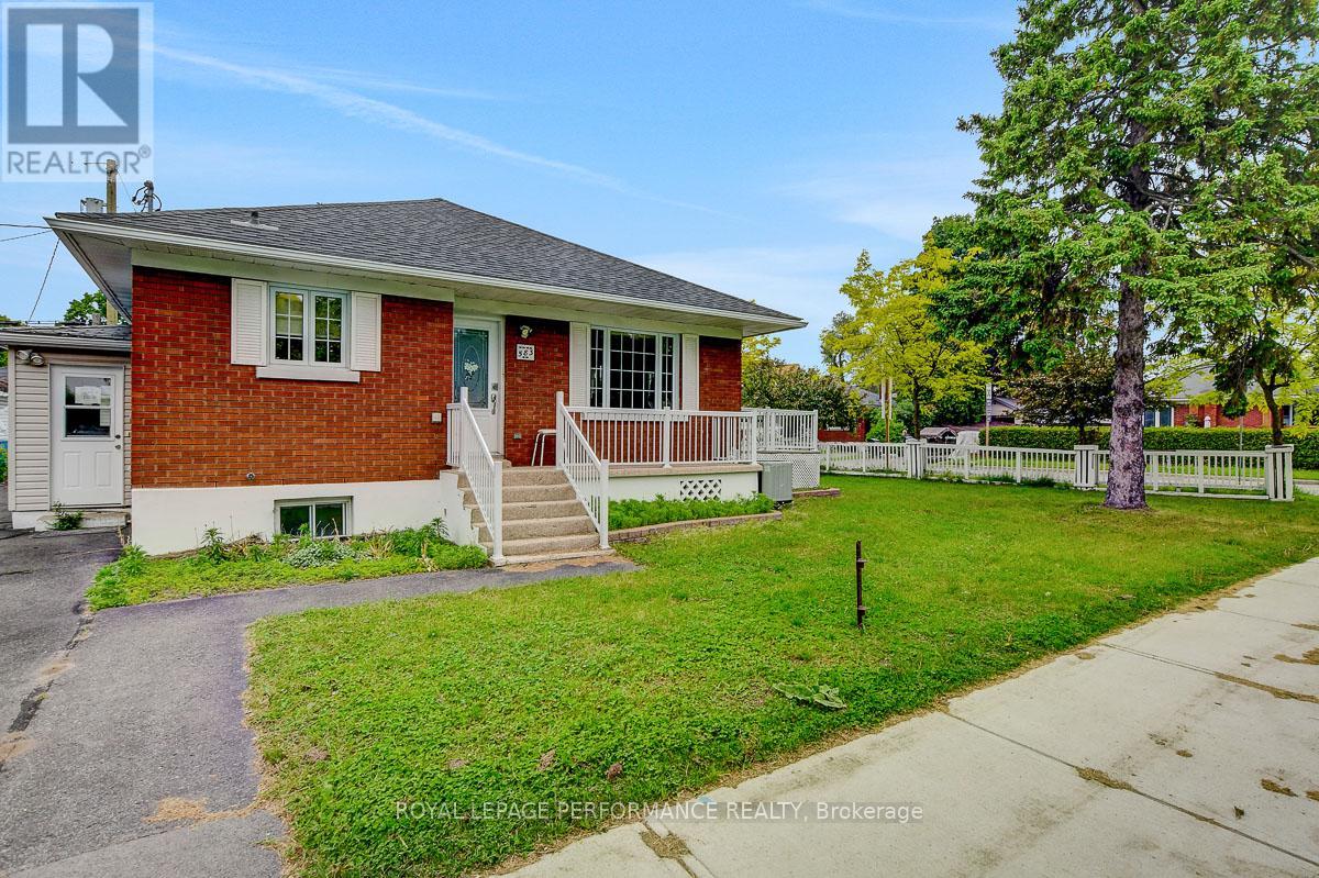 583 Donald Street
