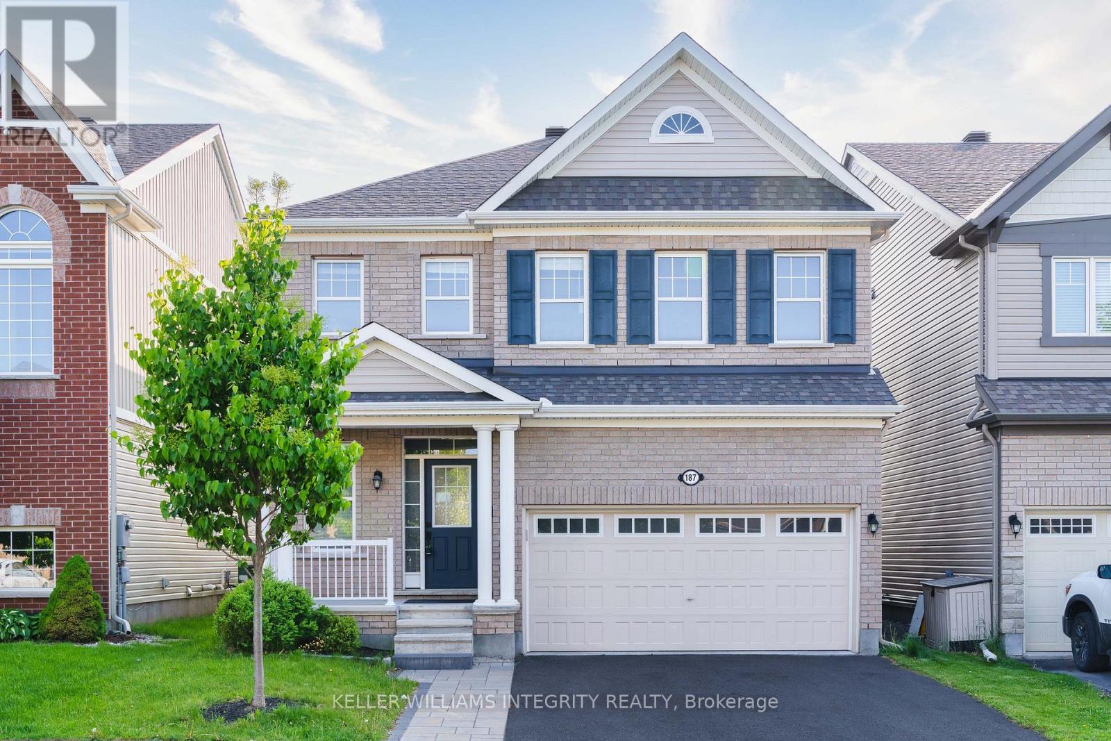 187 Lamprey Street