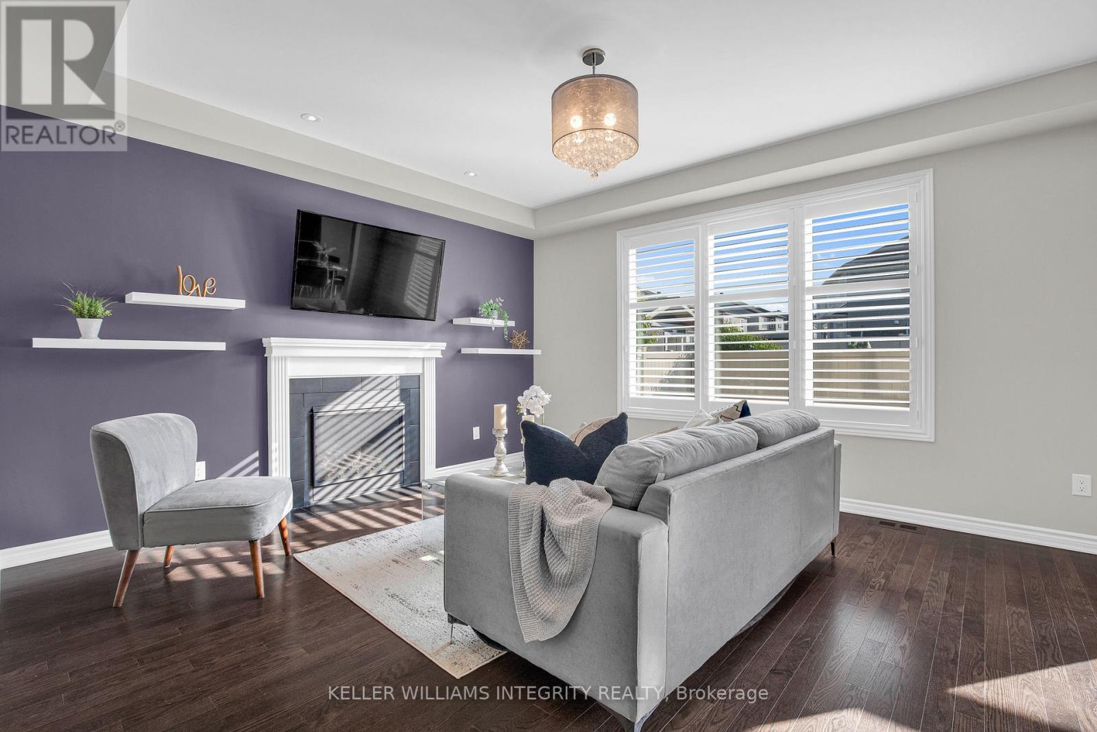 187 Lamprey Street