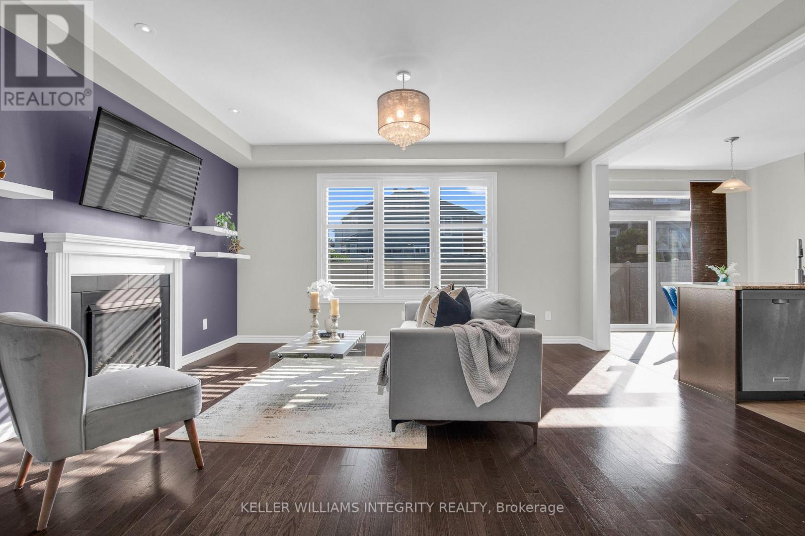 187 Lamprey Street