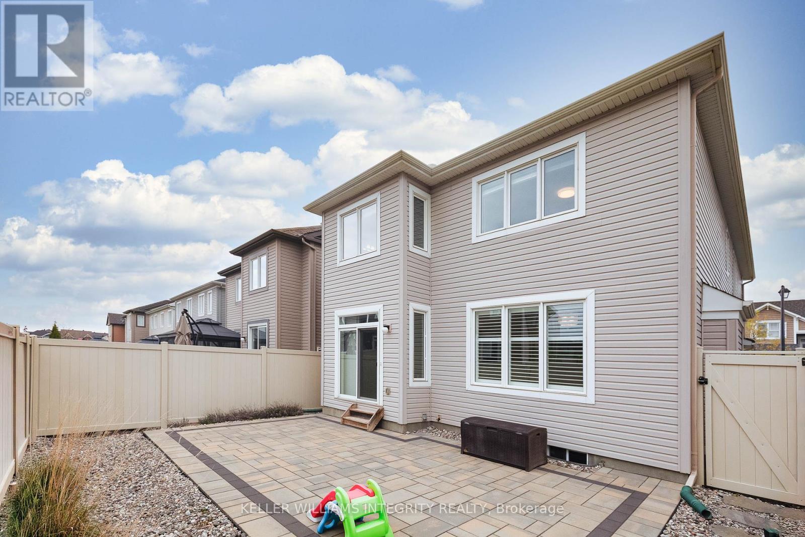 187 Lamprey Street