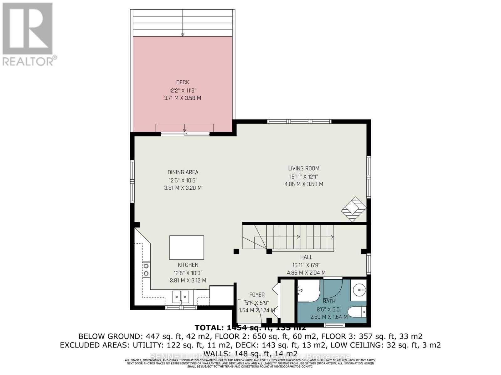 33 Burton Lane