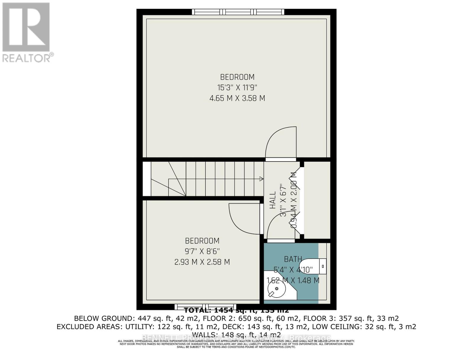 33 Burton Lane
