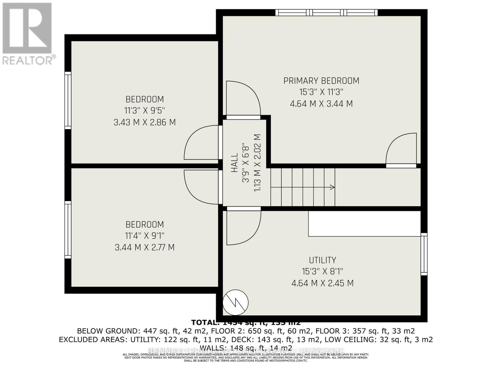 33 Burton Lane