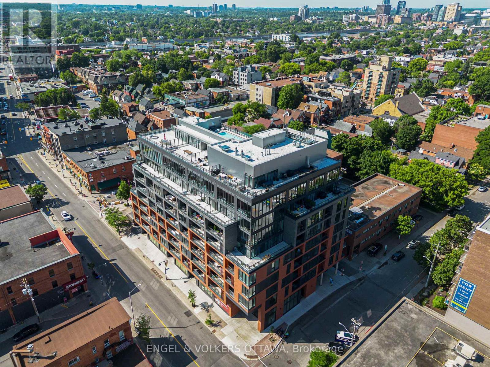 709 - 10 James Street