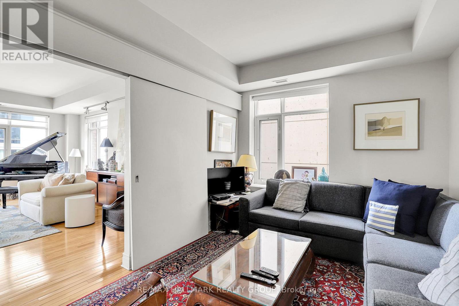 1003 - 85 Bronson Avenue