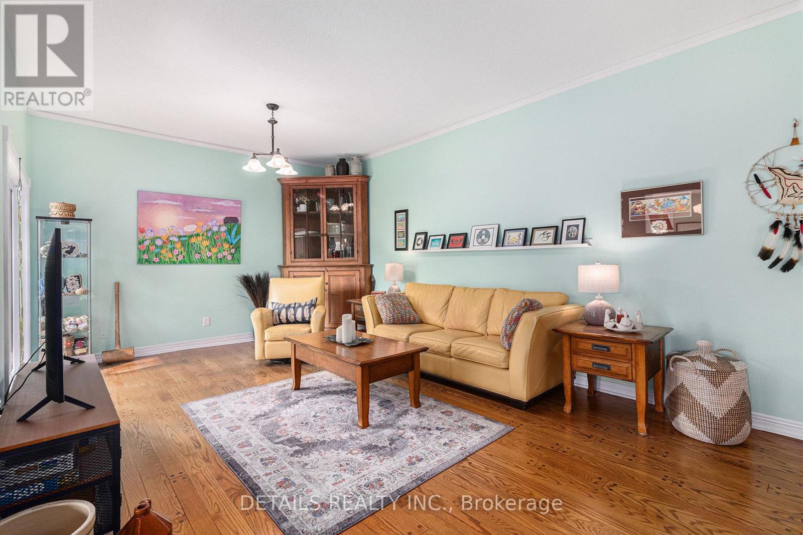 3 Wintergreen Drive