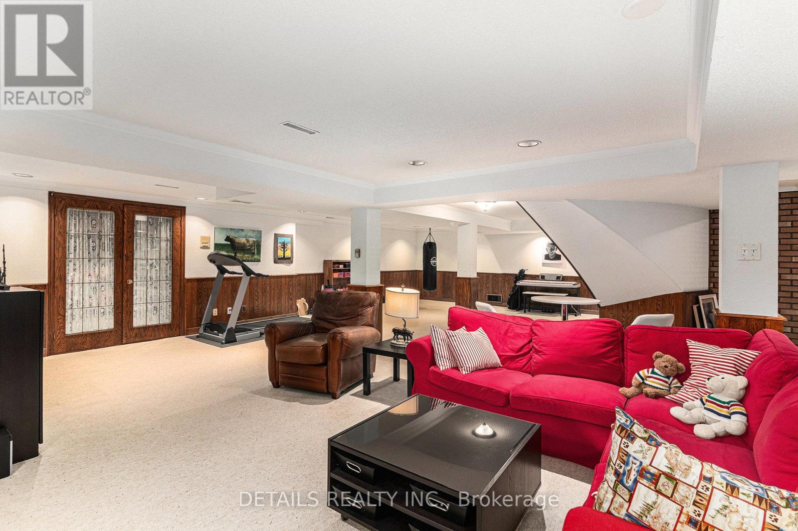 3 Wintergreen Drive