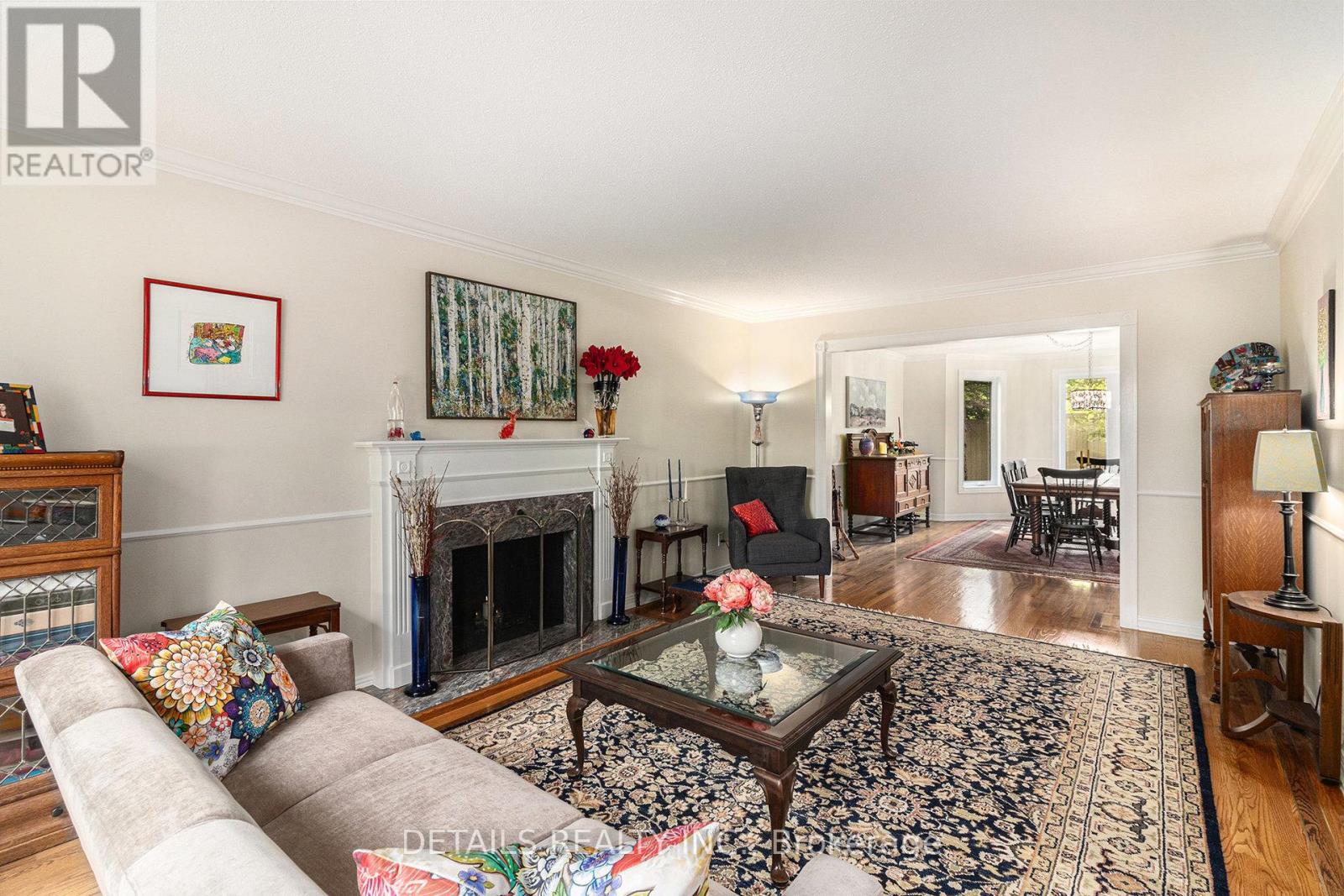 3 Wintergreen Drive