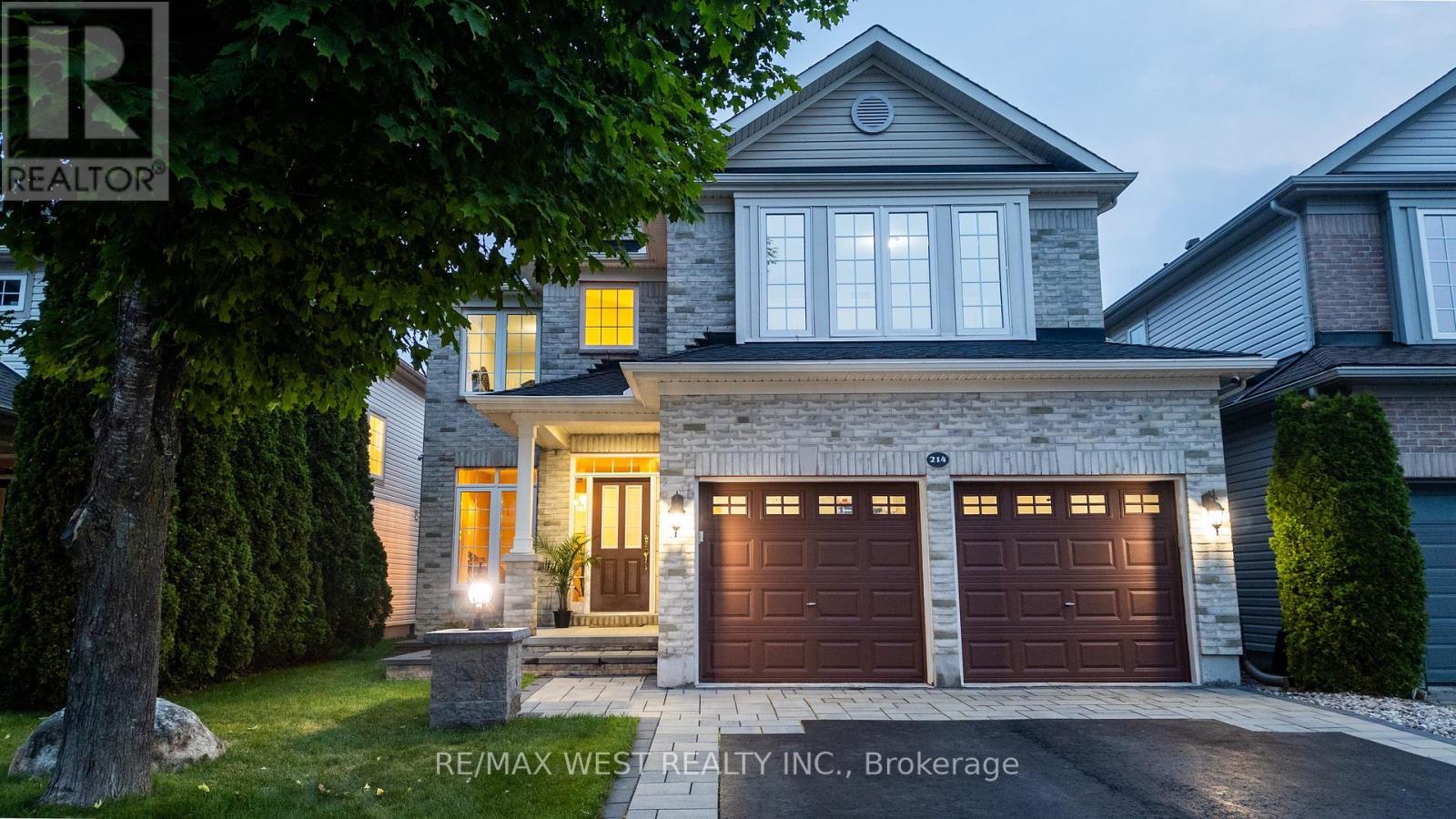 214 Castlegarth Crescent