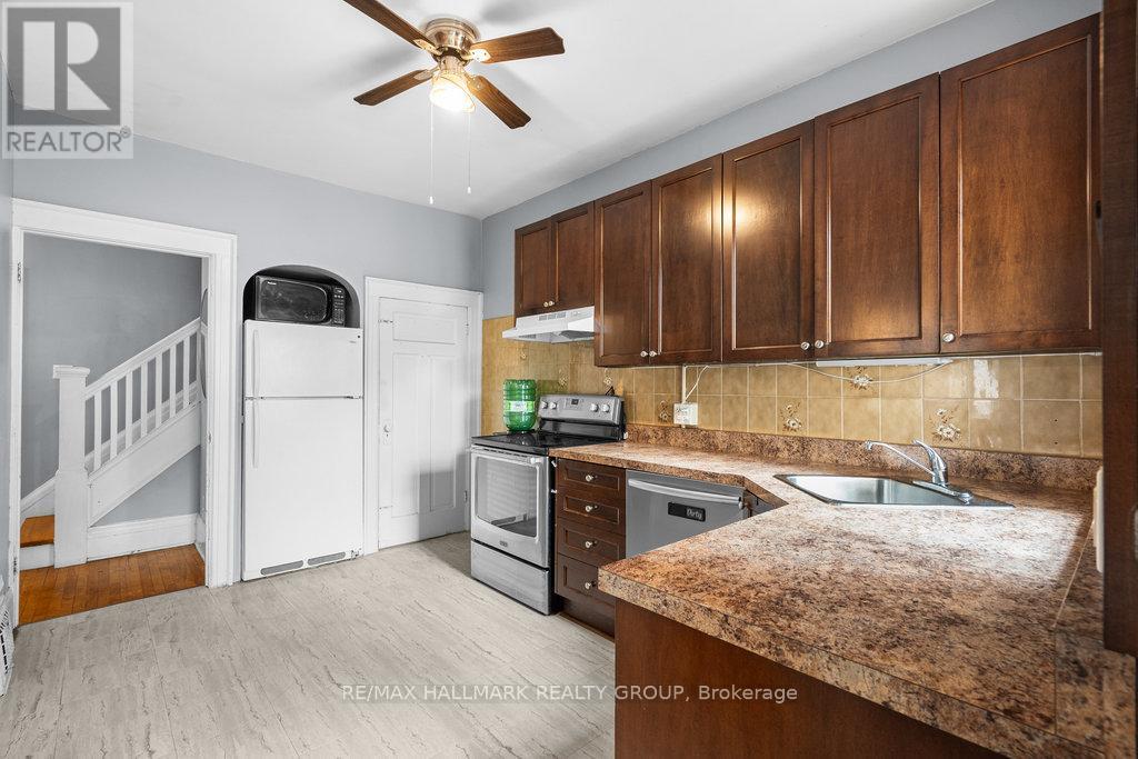 388 First Avenue, Unit 386