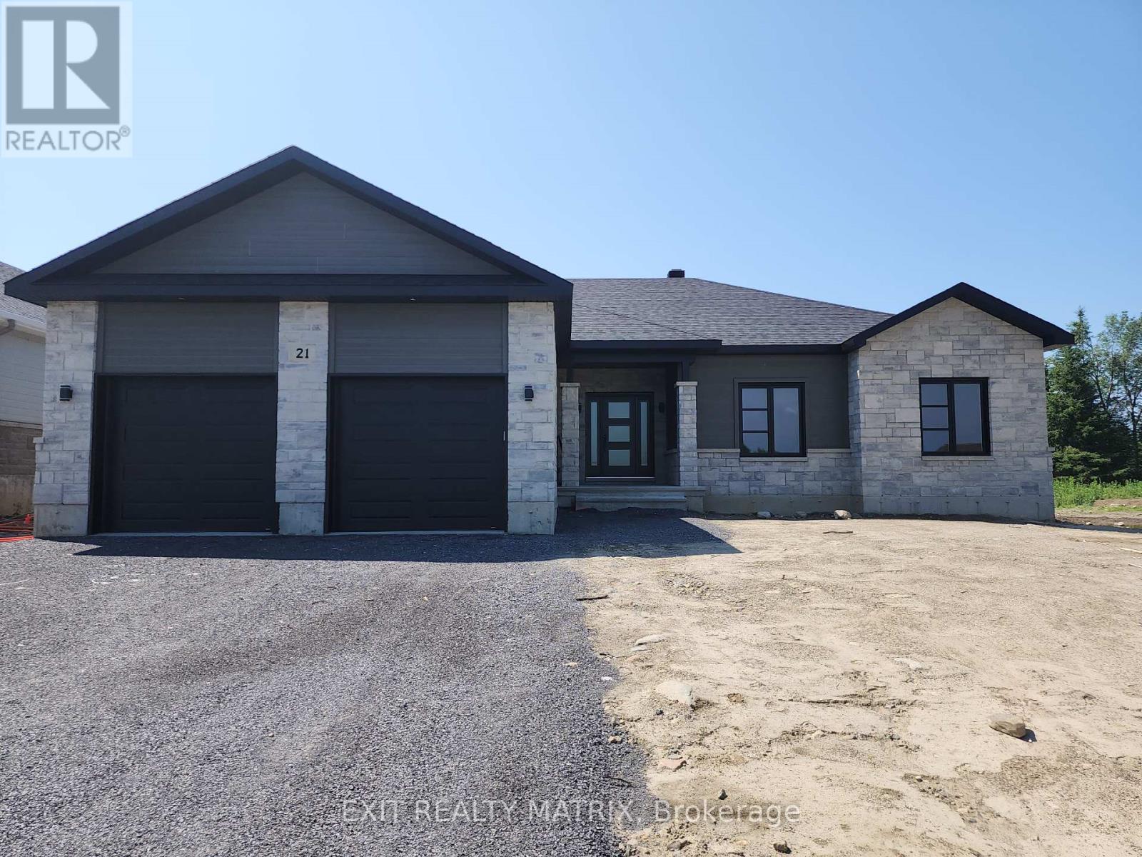 33 Whitetail Avenue