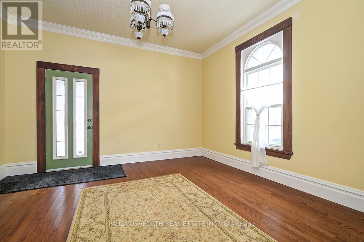 516 St Lawrence Street, Unit 514