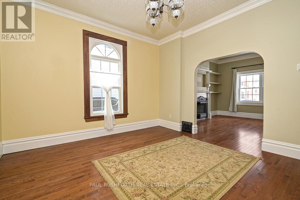 516 St Lawrence Street, Unit 514