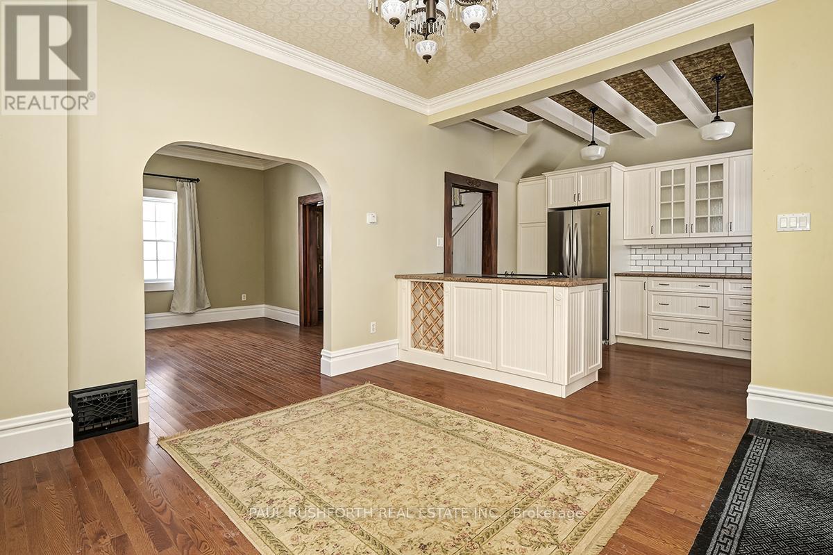 516 St Lawrence Street, Unit 514