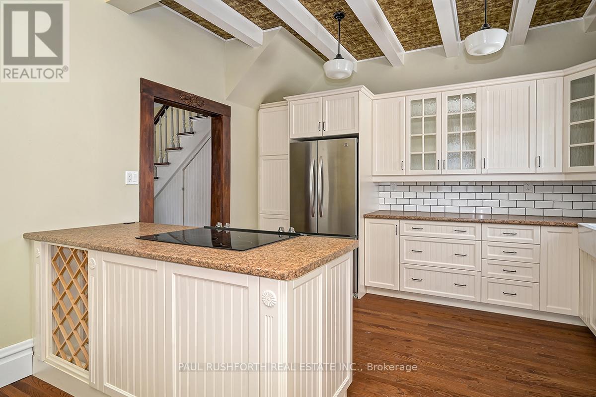 516 St Lawrence Street, Unit 514