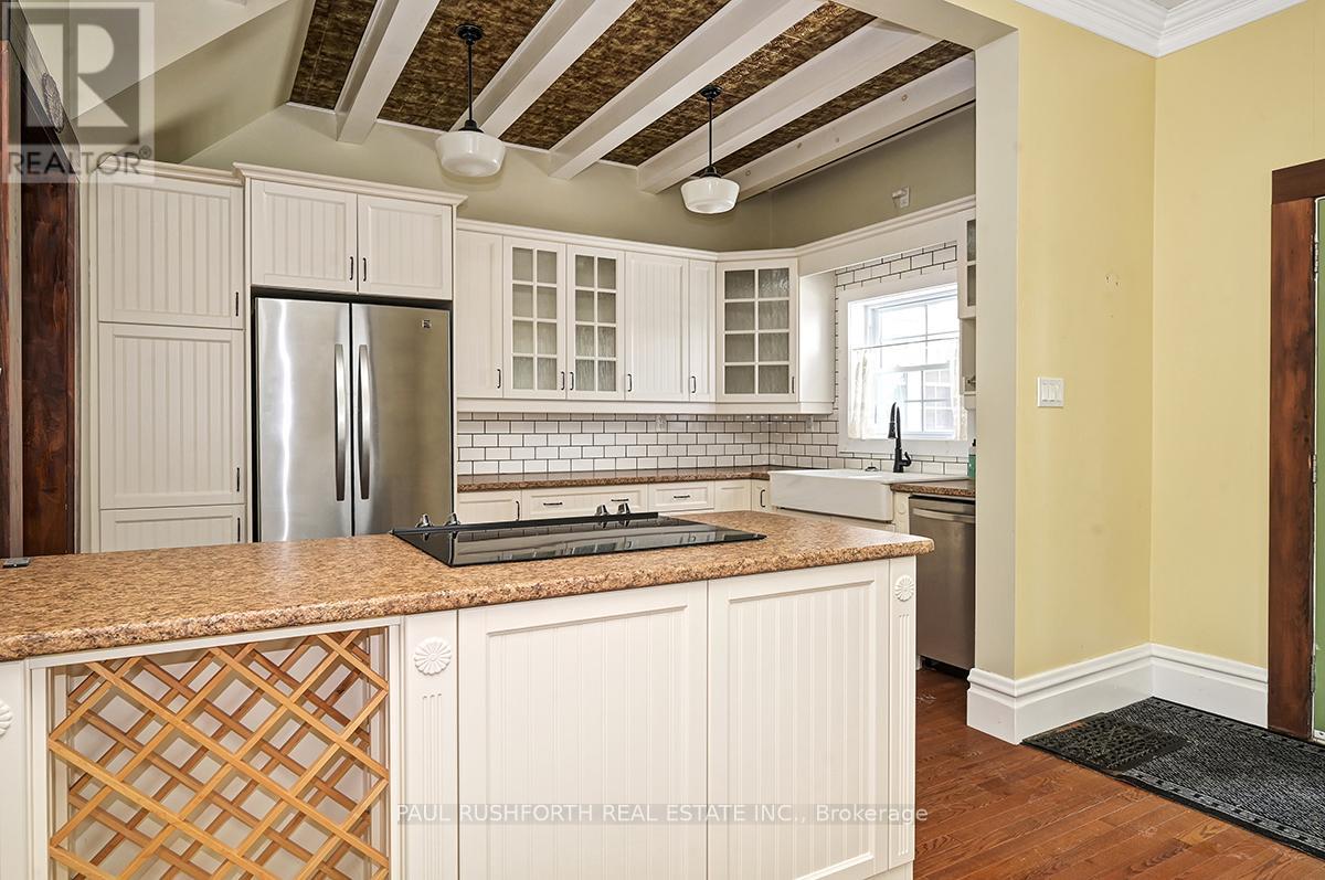 516 St Lawrence Street, Unit 514