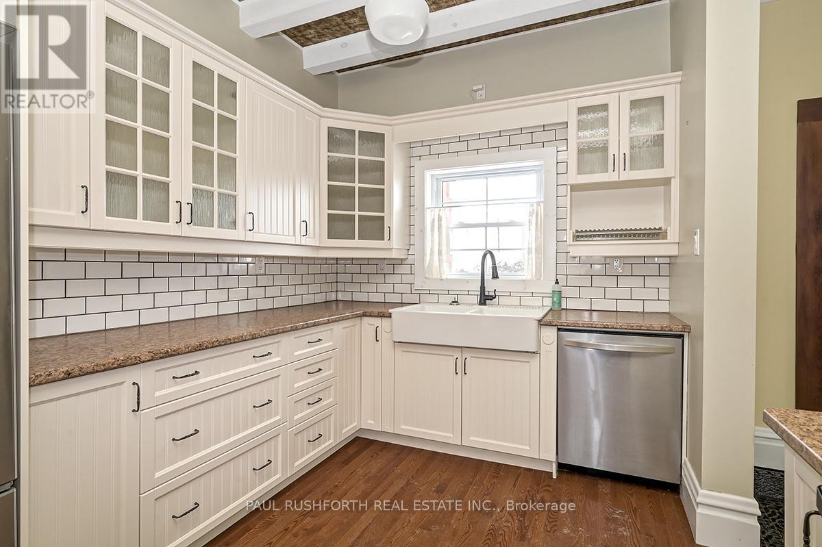 516 St Lawrence Street, Unit 514