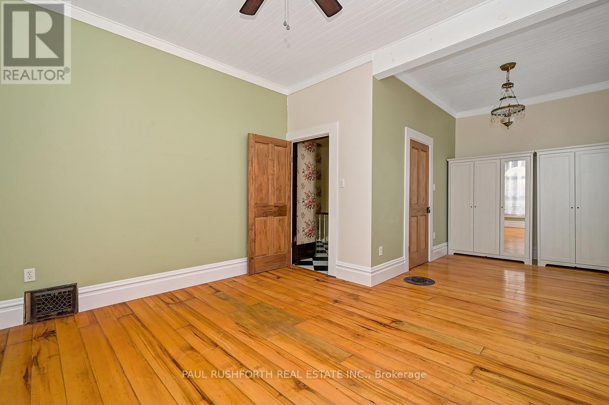 516 St Lawrence Street, Unit 514