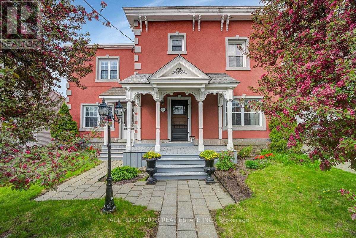 516 St Lawrence Street, Unit 514