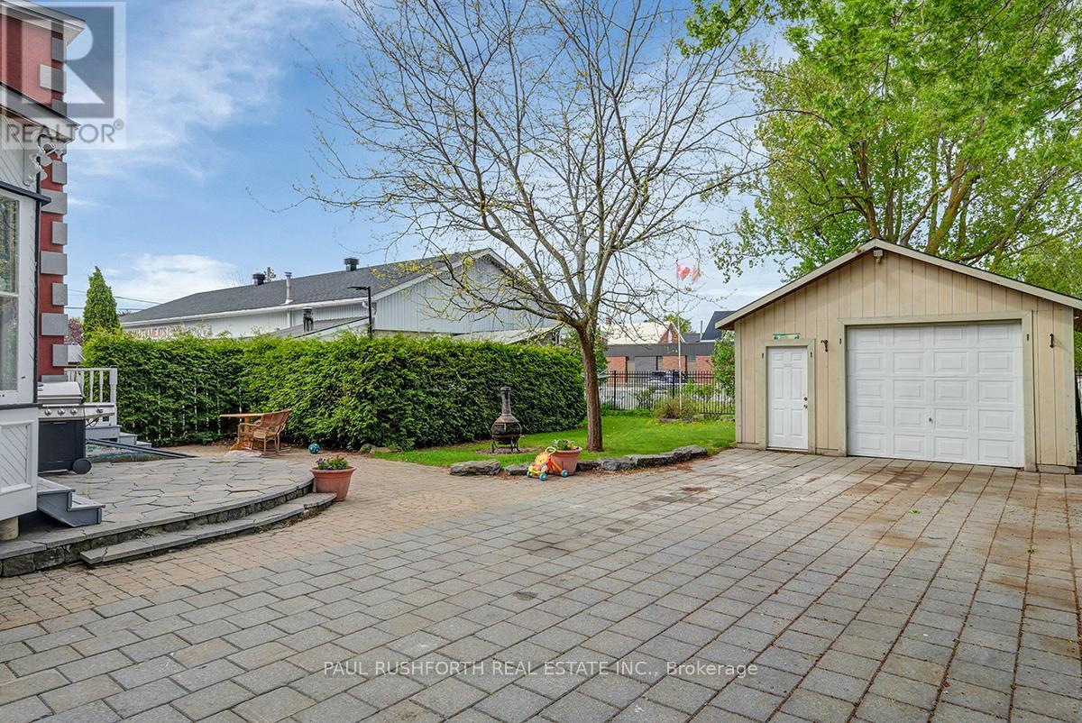 516 St Lawrence Street, Unit 514