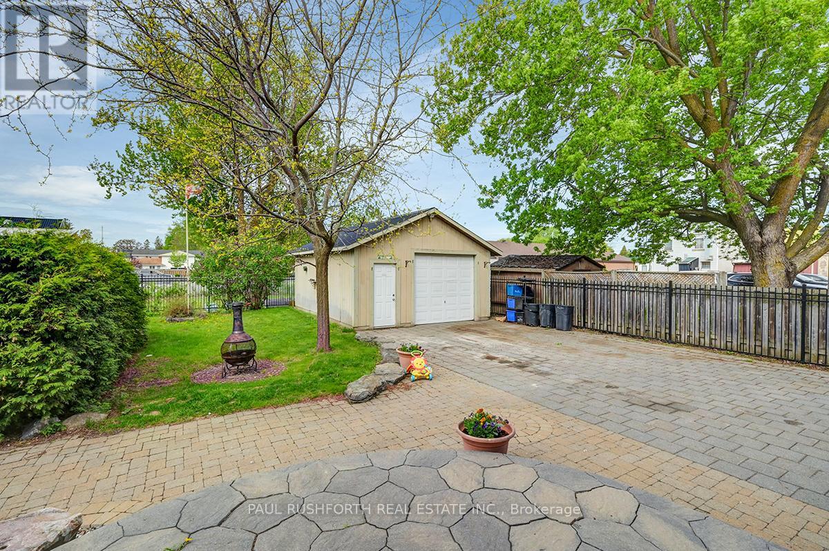 516 St Lawrence Street, Unit 514