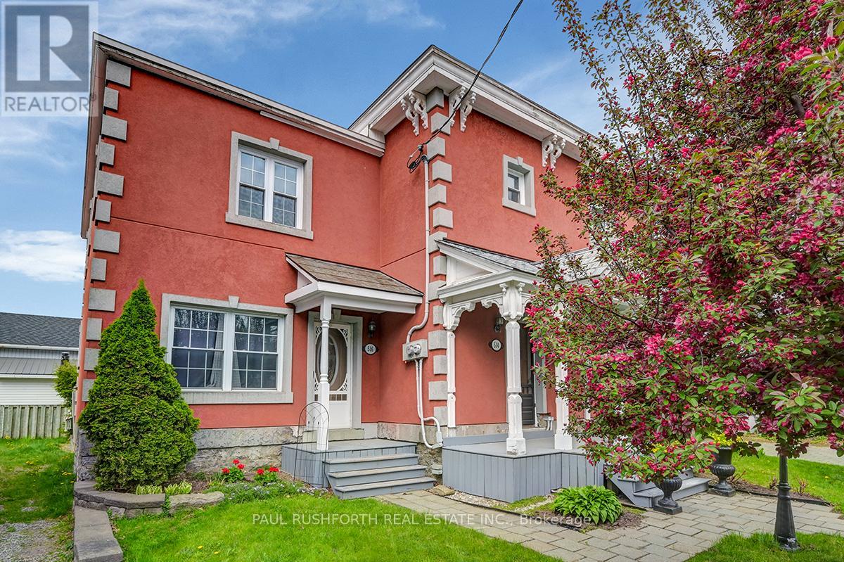 516 St Lawrence Street, Unit 514