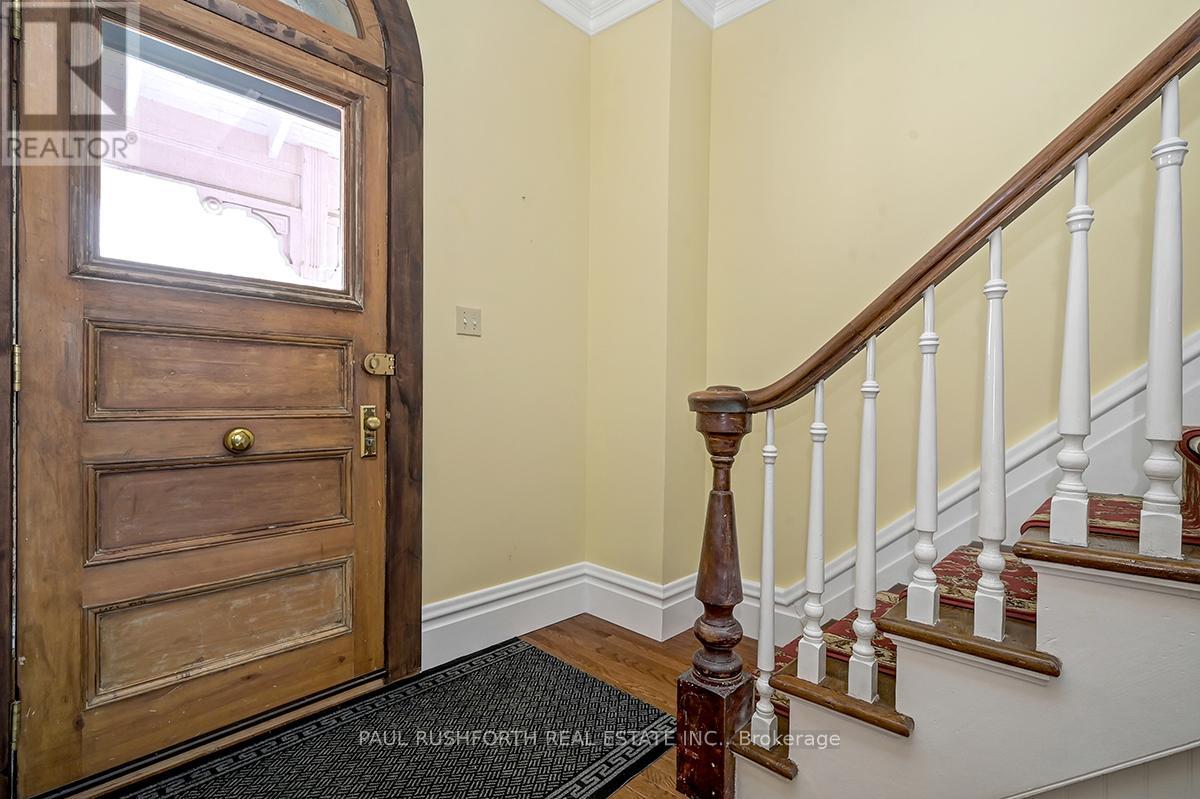 516 St Lawrence Street, Unit 514