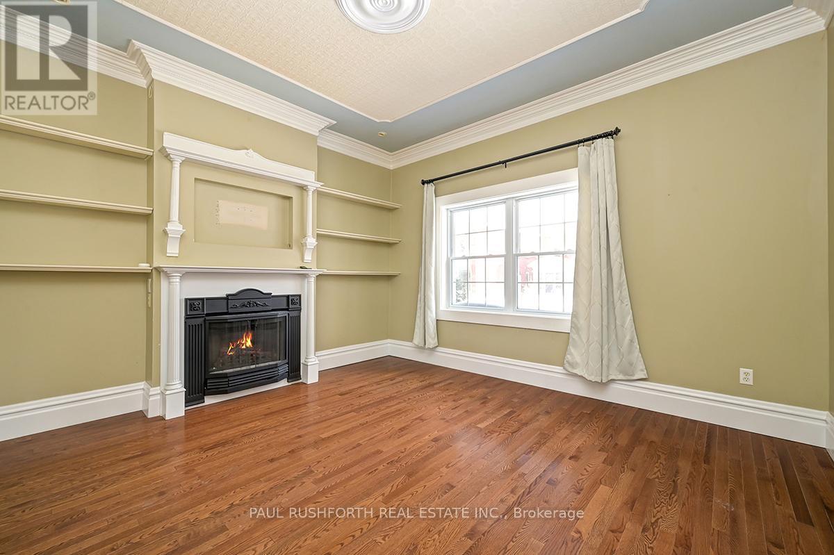 516 St Lawrence Street, Unit 514