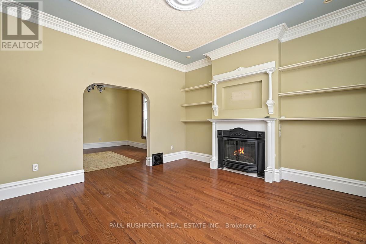 516 St Lawrence Street, Unit 514