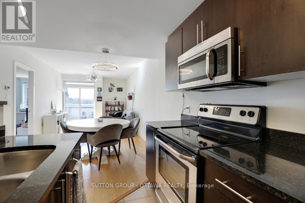 506 - 456 King Edward Avenue