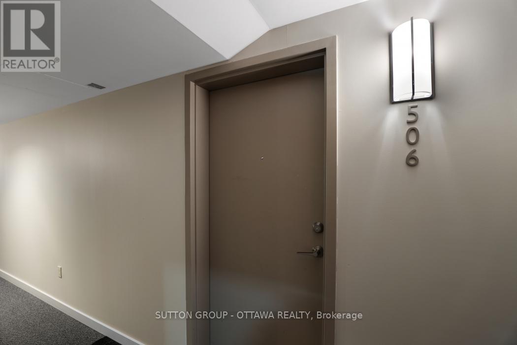 506 - 456 King Edward Avenue