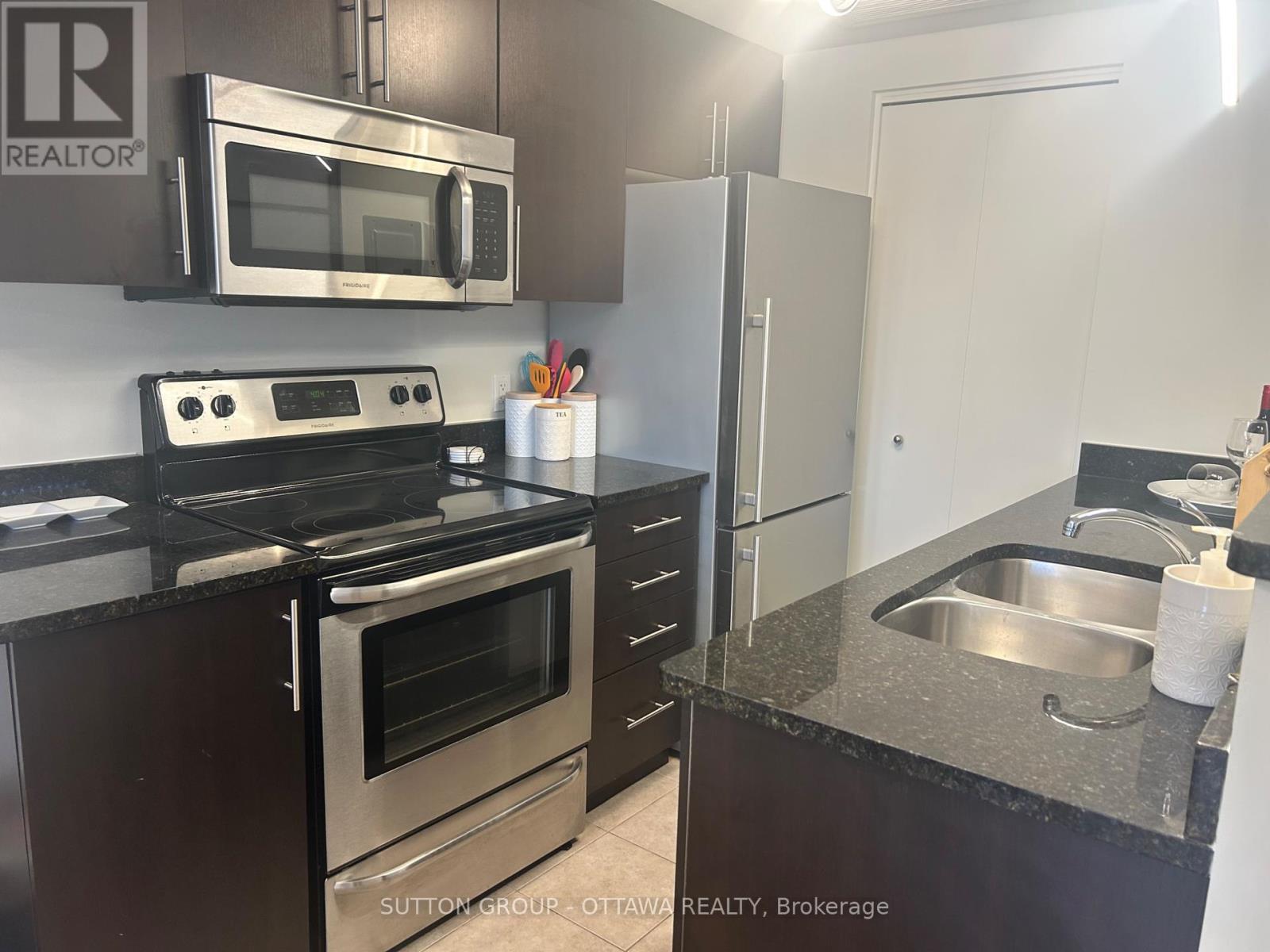 506 - 456 King Edward Avenue